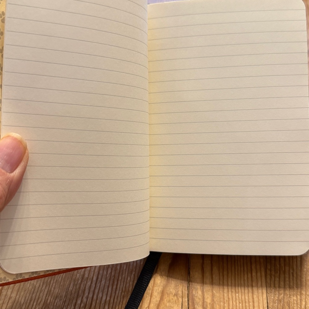Dingbats wildlife notebook - Picture 7 of 12